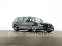2023 Mercedes Benz E-Class