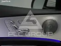 2023 Mercedes Benz E-Class