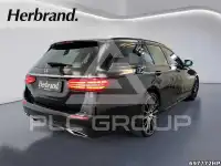 2023 Mercedes Benz E-Class