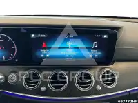 2023 Mercedes Benz E-Class