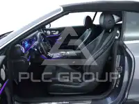 2023 Mercedes Benz E-Class
