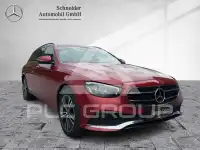 2023 Mercedes Benz E-Class