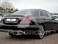 2023 Mercedes Benz E-Class