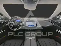 2023 Mercedes Benz E-Class