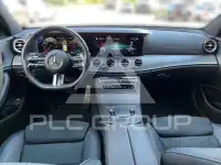2023 Mercedes Benz E-Class
