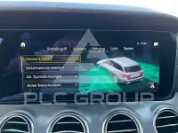 2023 Mercedes Benz E-Class