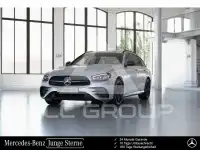 2023 Mercedes Benz E-Class