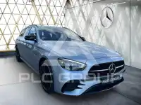 2023 Mercedes Benz E-Class