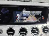2023 Mercedes Benz E-Class