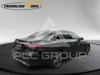 2023 Mercedes Benz E-Class