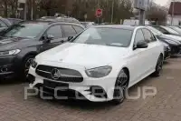 2023 Mercedes Benz E-Class