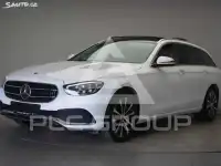 2023 Mercedes Benz E-Class