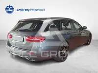 2023 Mercedes Benz E-Class