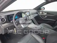 2023 Mercedes Benz E-Class