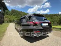 2023 Mercedes Benz E-Class