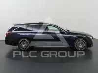 2023 Mercedes Benz E-Class