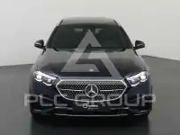 2023 Mercedes Benz E-Class