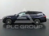 2023 Mercedes Benz E-Class