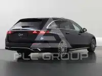 2023 Mercedes Benz E-Class