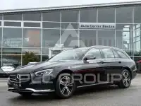 2023 Mercedes Benz E-Class
