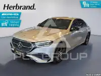 2023 Mercedes Benz E-Class