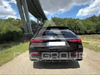 2023 Mercedes Benz E-Class