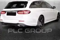 2023 Mercedes Benz E-Class