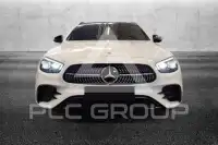 2023 Mercedes Benz E-Class