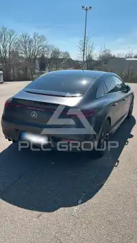 2023 Mercedes Benz E-Class