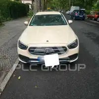 2023 Mercedes Benz E-Class
