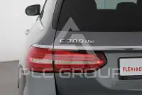 2023 Mercedes Benz E-Class