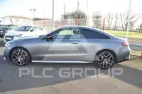 2023 Mercedes Benz E-Class