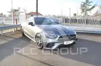 2023 Mercedes Benz E-Class