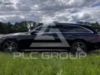 2023 Mercedes Benz E-Class