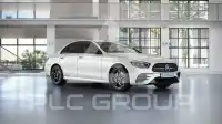 2023 Mercedes Benz E-Class