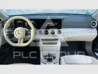 2023 Mercedes Benz E-Class