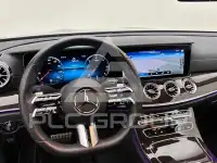 2023 Mercedes Benz E-Class