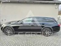 2023 Mercedes Benz E-Class