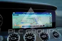 2023 Mercedes Benz E-Class