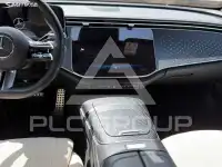 2023 Mercedes Benz E-Class