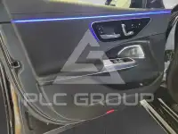 2023 Mercedes Benz E-Class