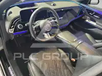 2023 Mercedes Benz E-Class