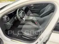 2023 Mercedes Benz E-Class