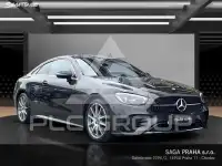 2023 Mercedes Benz E-Class
