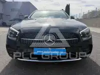 2023 Mercedes Benz E-Class