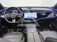 2023 Mercedes Benz E-Class