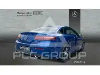 2023 Mercedes Benz E-Class