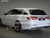 2023 Mercedes Benz E-Class