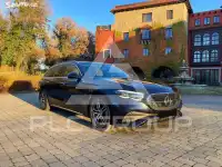 2023 Mercedes Benz E-Class
