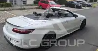 2023 Mercedes Benz E-Class